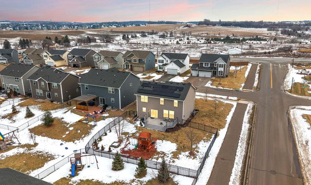 5663 Fair Haven Trail, Woodbury, MN 55129