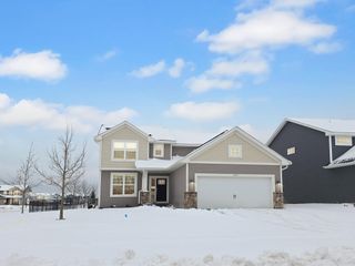 5663 Fair Haven Trail, Woodbury, MN 55129
