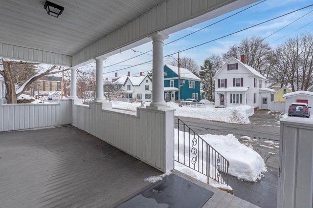 372 Orange Street, Manchester, NH 03104