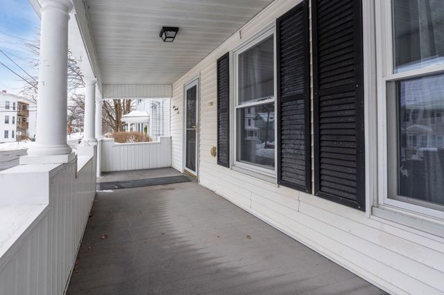 372 Orange Street, Manchester, NH 03104