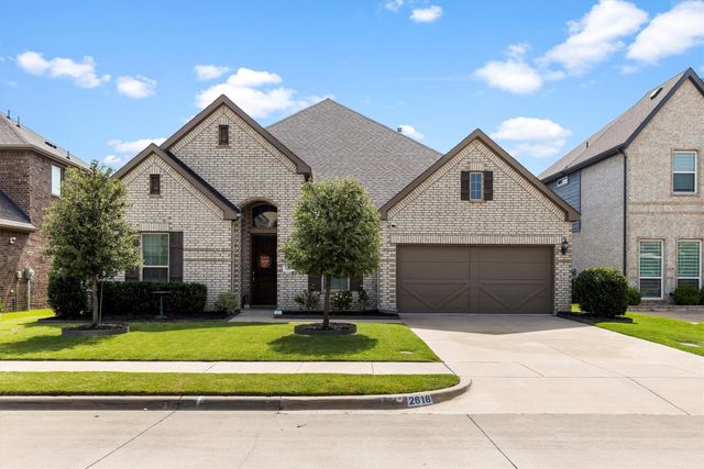 2618 Flatbush Avenue, Midlothian, TX 76065