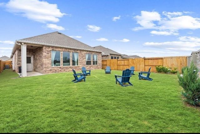 2427 Rosemary Sage Drive, Fulshear, TX 77423