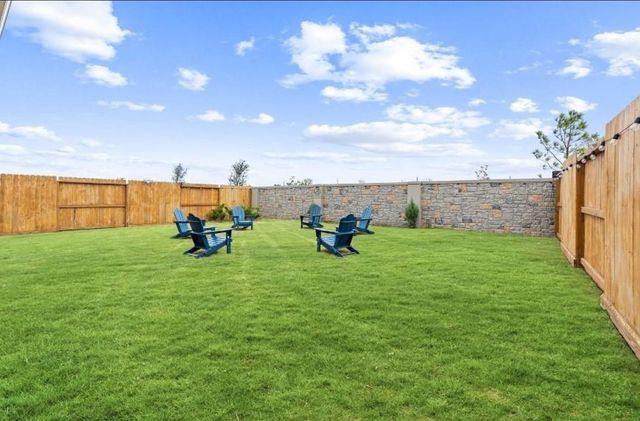 2427 Rosemary Sage Drive, Fulshear, TX 77423