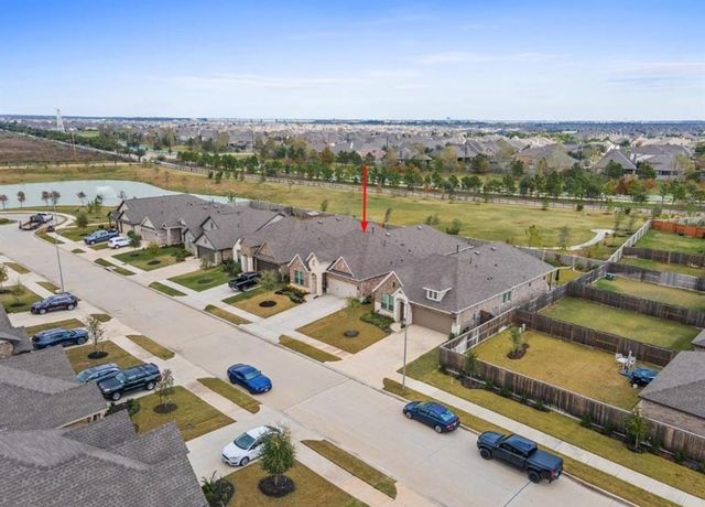 2427 Rosemary Sage Drive, Fulshear, TX 77423
