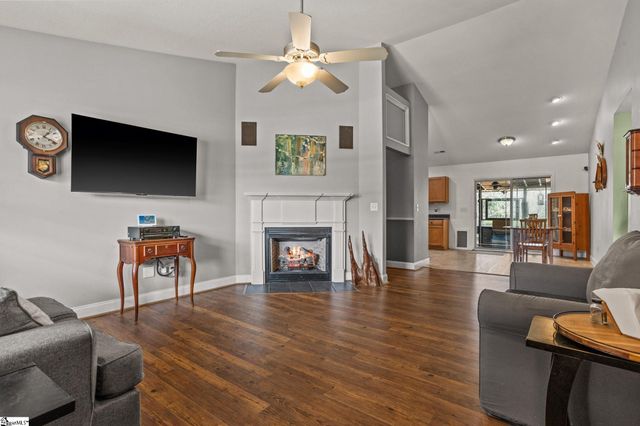 219 Finley Hill Court, Simpsonville, SC 29681