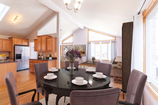 Address unavailable.