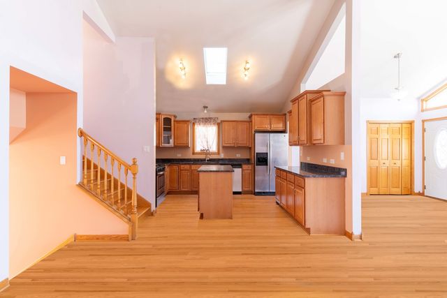 Address unavailable.