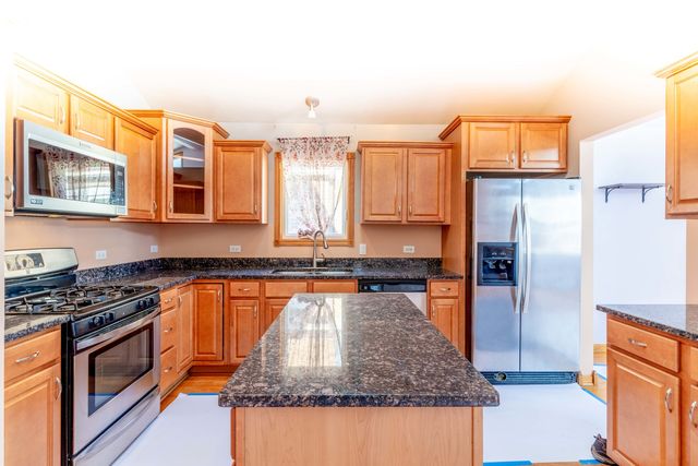 Address unavailable.