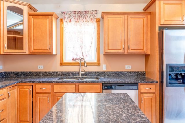 Address unavailable.