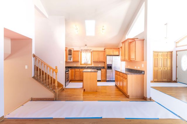 Address unavailable.