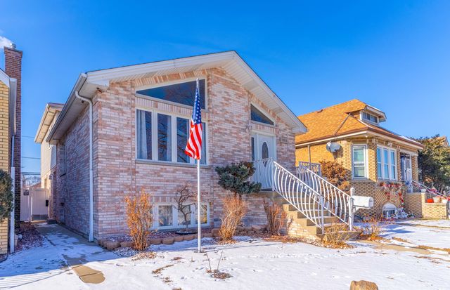 Address unavailable.