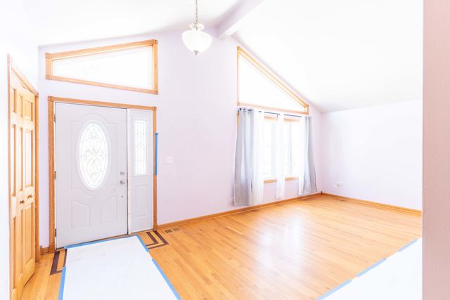 Address unavailable.