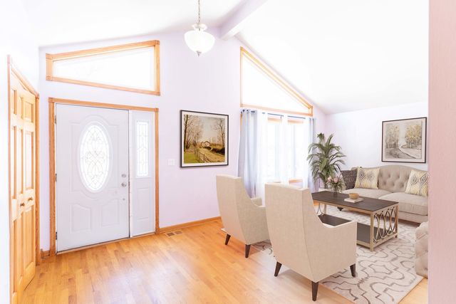 Address unavailable.