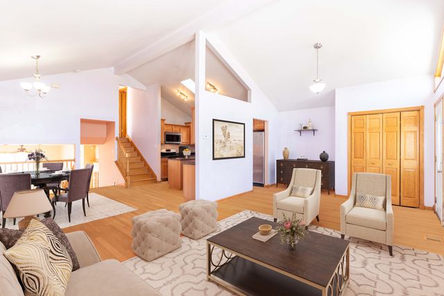 Address unavailable.