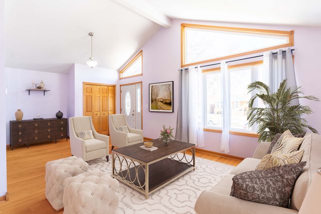 Address unavailable.