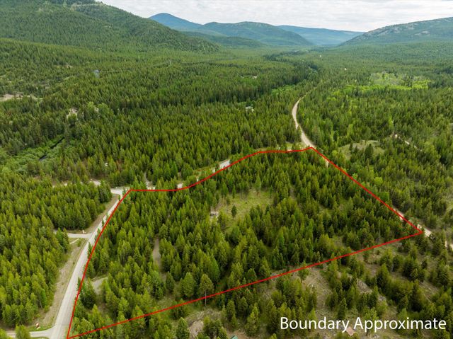 73 Loon Connector Road, Libby, MT 59923