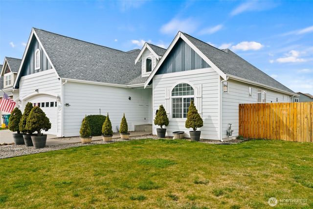 1901 W Clearview Drive, Ellensburg, WA 98926