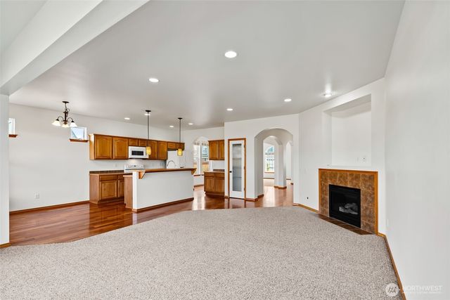 1901 W Clearview Drive, Ellensburg, WA 98926