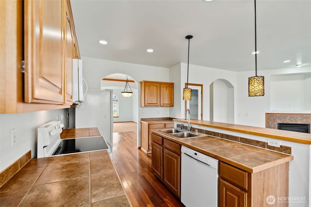 1901 W Clearview Drive, Ellensburg, WA 98926