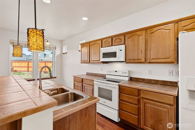 1901 W Clearview Drive, Ellensburg, WA 98926