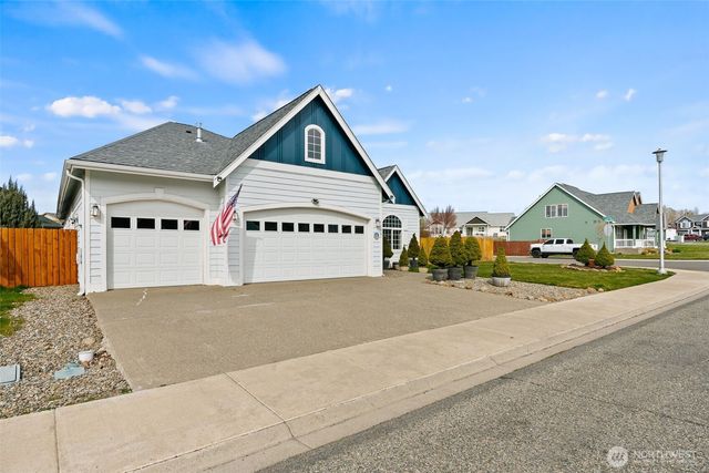 1901 W Clearview Drive, Ellensburg, WA 98926