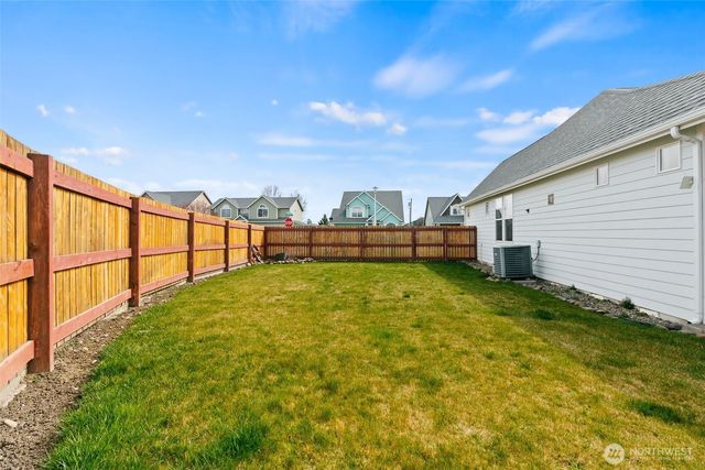 1901 W Clearview Drive, Ellensburg, WA 98926