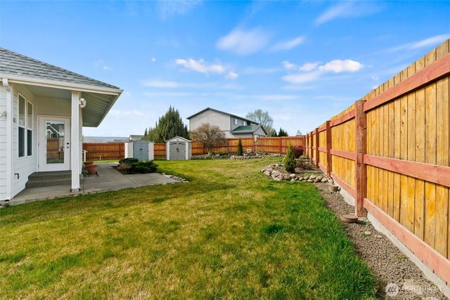 1901 W Clearview Drive, Ellensburg, WA 98926