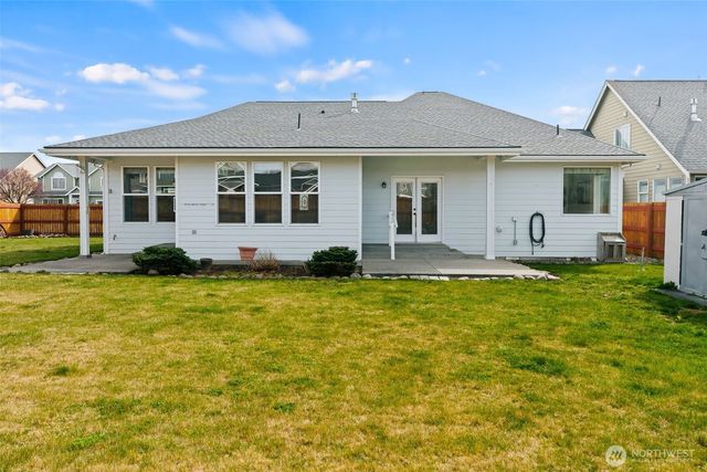 1901 W Clearview Drive, Ellensburg, WA 98926