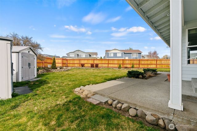 1901 W Clearview Drive, Ellensburg, WA 98926