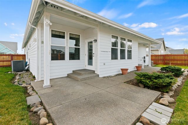 1901 W Clearview Drive, Ellensburg, WA 98926