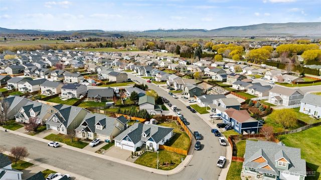 1901 W Clearview Drive, Ellensburg, WA 98926
