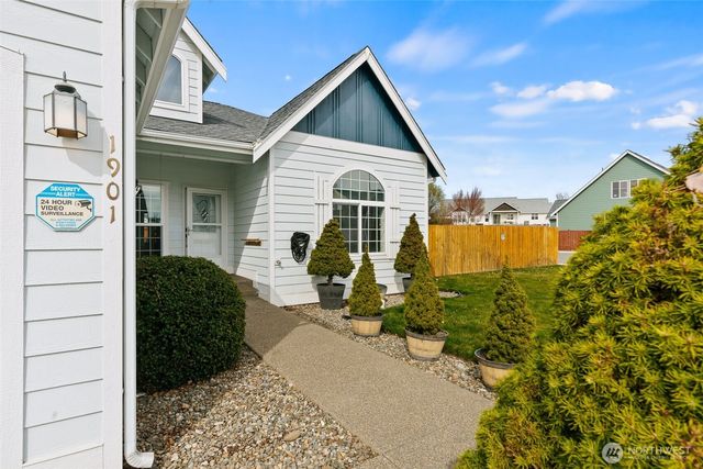 1901 W Clearview Drive, Ellensburg, WA 98926