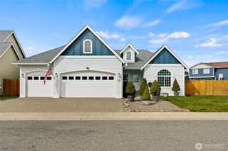 1901 W Clearview Drive, Ellensburg, WA 98926