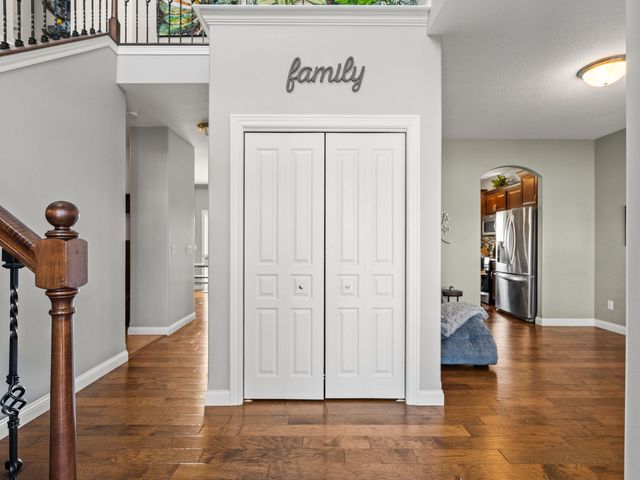 4249 TRANQUILITY Court, Bettendorf, IA 52722