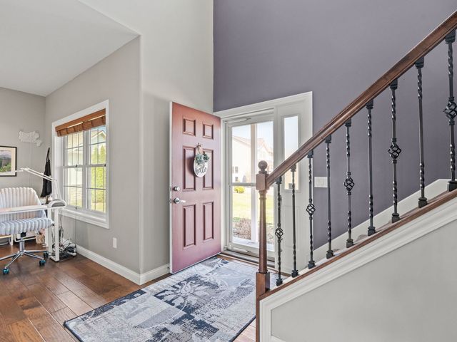 4249 TRANQUILITY Court, Bettendorf, IA 52722