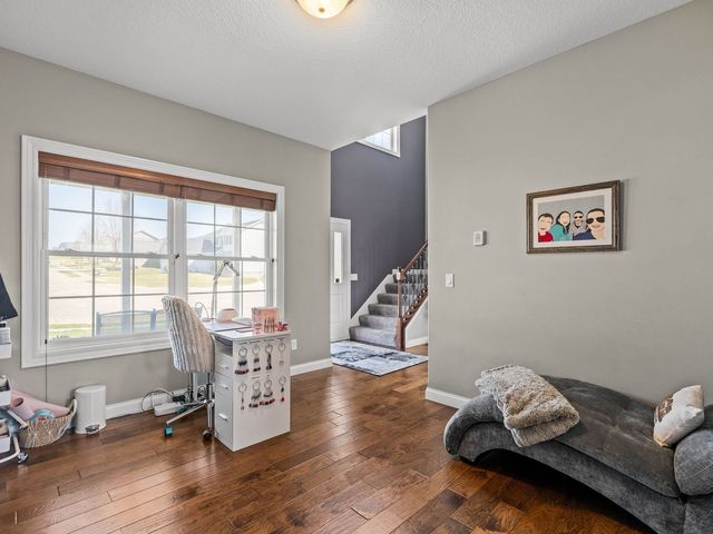 4249 TRANQUILITY Court, Bettendorf, IA 52722