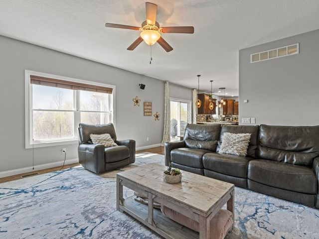 4249 TRANQUILITY Court, Bettendorf, IA 52722