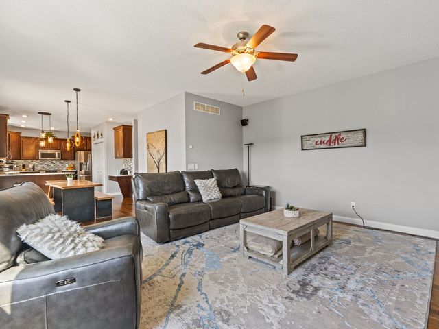 4249 TRANQUILITY Court, Bettendorf, IA 52722