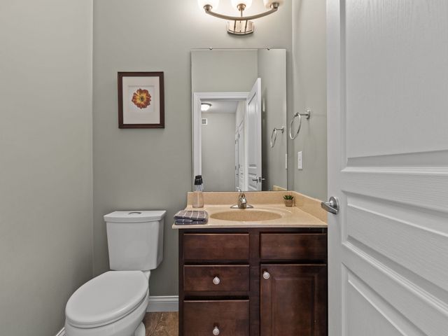 4249 TRANQUILITY Court, Bettendorf, IA 52722