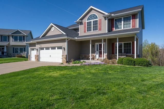 4249 TRANQUILITY Court, Bettendorf, IA 52722