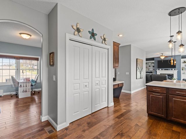 4249 TRANQUILITY Court, Bettendorf, IA 52722