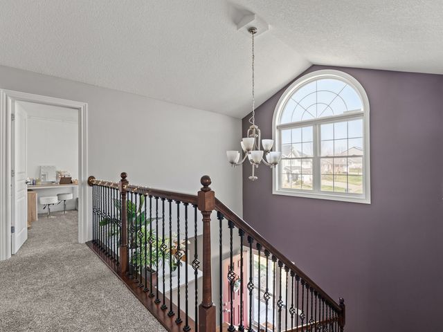 4249 TRANQUILITY Court, Bettendorf, IA 52722