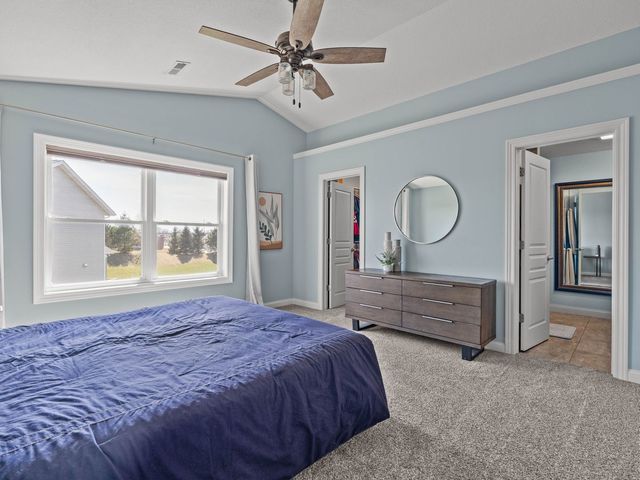 4249 TRANQUILITY Court, Bettendorf, IA 52722
