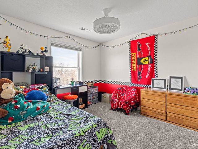 4249 TRANQUILITY Court, Bettendorf, IA 52722