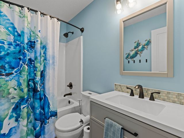 4249 TRANQUILITY Court, Bettendorf, IA 52722