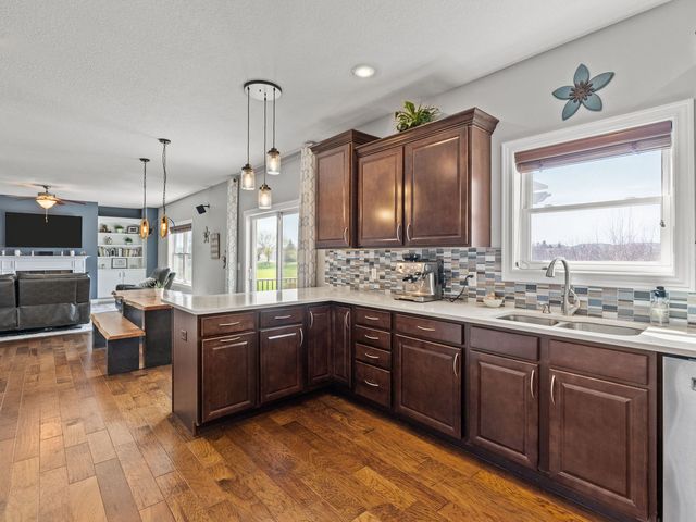 4249 TRANQUILITY Court, Bettendorf, IA 52722