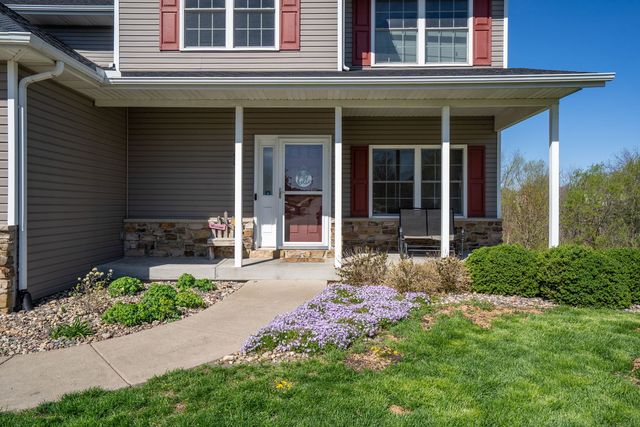 4249 TRANQUILITY Court, Bettendorf, IA 52722