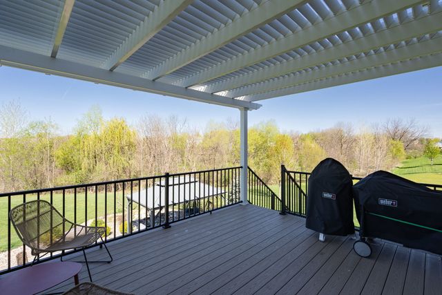 4249 TRANQUILITY Court, Bettendorf, IA 52722
