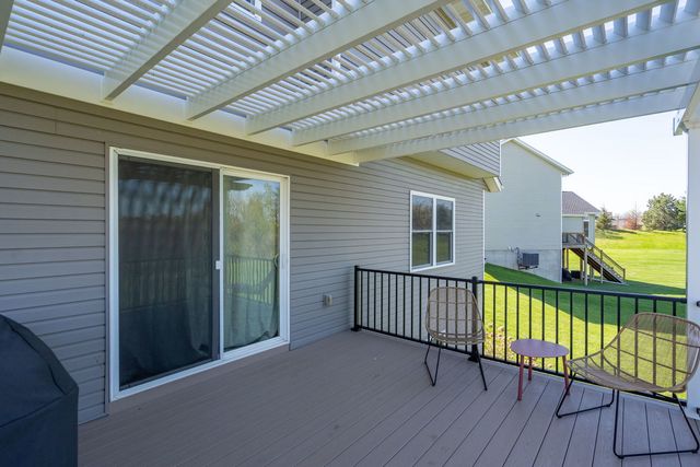 4249 TRANQUILITY Court, Bettendorf, IA 52722