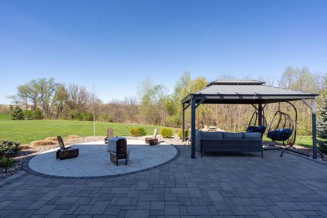 4249 TRANQUILITY Court, Bettendorf, IA 52722